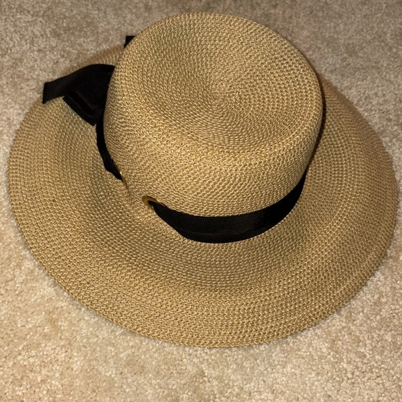 Talbots Sun Hat - Picture 2 of 5